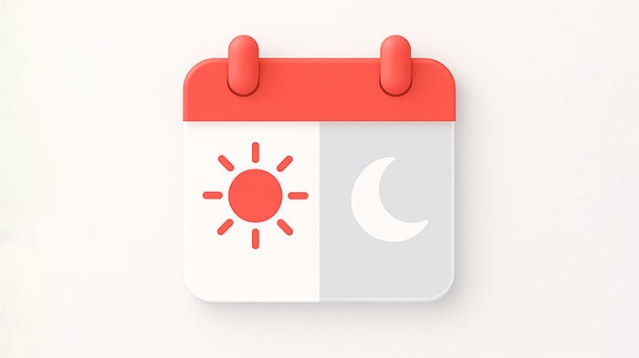 تبدیل تاریخ آنلاین شمسی به میلادی و قمری